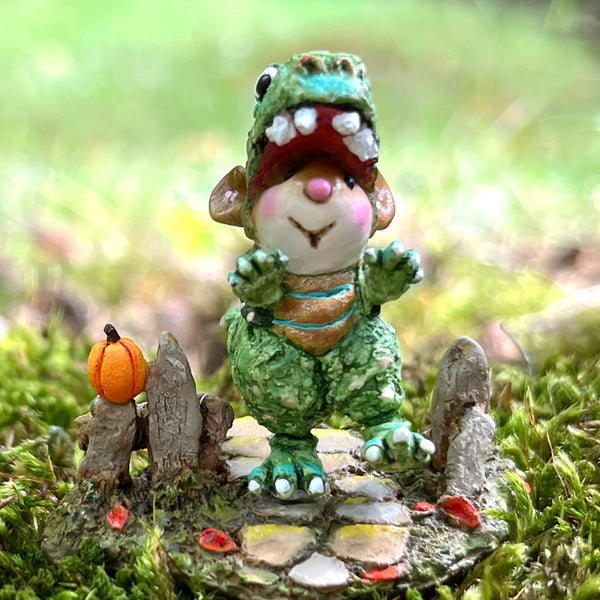 Wee Forest Folk M-753 "Wee Rex"